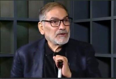 پشت‌پرده پشیمانی روحانی از انتصاب شمخانی فاش شد