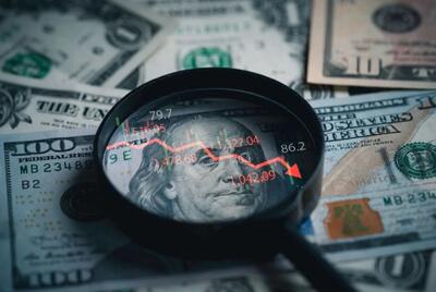 بدهی آمریکا از رقم ۳۸ تریلیون دلار گذشت