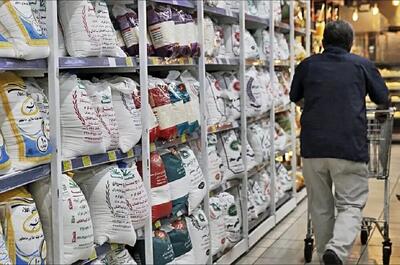 قیمت برنج پاکستانی؛ سبقت غیرمجاز از هندی