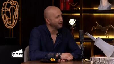 می‌گفتند سعدی سنی بوده چرا می‎خواهید مجسمه‌اش را نصب کنید؟!