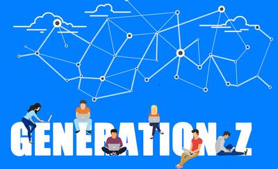  نسل زد علاقه چندانی به دیدن صحنه‌های جنسی در فیلم‌ها و سریال‌ها ندارد