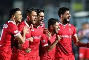  پرسپولیس برای ماندن هاشمیان برد/ یک تیم پشت هلی‌کوپتر
