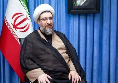  امام جمعه تبریز: زنان برای حفظ شخصیت‌شان باید حجاب را رعایت کنند