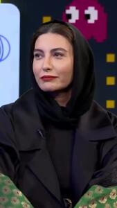 ویدیو | ادعای عجیب بازیگر زن معروف ایران کسی عصبیم کنه بدجوری بهش فحش میدم
