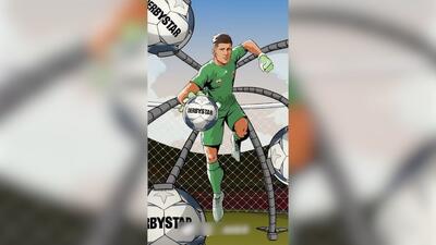 انیمیشن باشگاه پرسپولیس بعد از پیروزی مقابل ذوب آهن