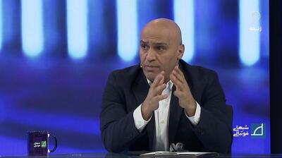 منصوریان: کار سیدحسین حسینی بسیار آماتور گونه بود