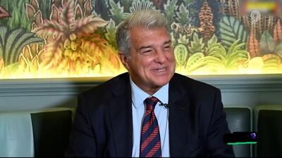 فوتبال من حراج؛ ناکامی آمریکا در میزبانی از بارسلونا