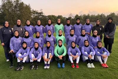 ایران قهرمان تورنمنت سه جانبه هند شد