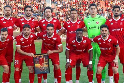 هاشمیان، طلسم را شکست؛ بالاخره دوگل در یک‌بازی!