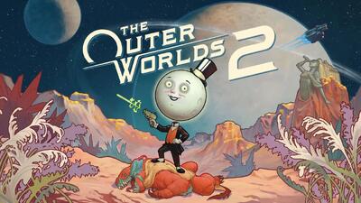  مقایسه گرافیکی The Outer Worlds 2 روی PS5 و Xbox Series X؛ کدام کنسول بهتر عمل می‌کند؟