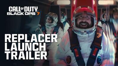  تریلر جدید Call of Duty: Black Ops 7 سفر فضایی جف بزوس را مسخره می‌‌کند - گیمفا
