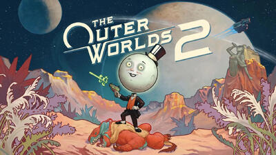  با این تنظیمات بازی The Outer Worlds 2 را روی سیستم خود به شکلی بهینه اجرا کنید - گیمفا