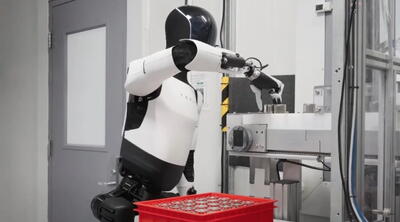  ادعای عجیب ایلان ماسک: ربات ها فقر را ریشه‌کن خواهند کرد - گیمفا