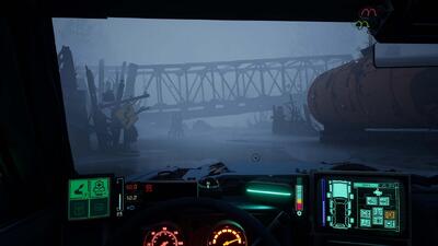  بازی Pacific Drive در دسترس مشترکین گیم پس ایکس باکس قرار گرفت - گیمفا