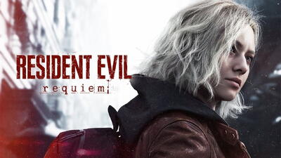  حجم بازی Resident Evil Requiem برای سوییچ ۲ مشخص شد؛ پایین‌تر از حد انتظار
