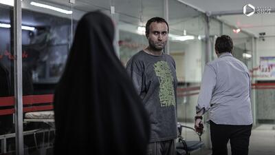  بیوگرافی شهروز دل افکار بازیگر نقش عطای  سریال شغال