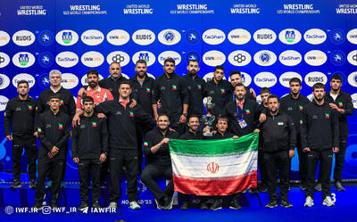  رفتار متفاوت حسن رنگرز؛ قهرمان‌ساز بی‌ادعا در اوج افتخار جهانی