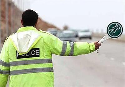 محدودیت‌های ترافیکی محورهای شمال کشور در روز جمعه اعلام شد
