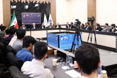  شبکه نخبگان ایرانی در داخل و خارج کشور تشکیل شود