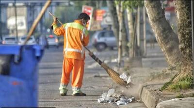 چندماه دستمزد معوق کارگران پیمانکاری شهرداری کرمانشاه/ نگران آینده هستیم