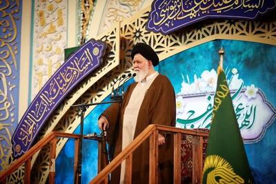 بی‌بندوباری‌های موجود در جامعه، جنگ با خداباوری مردم است