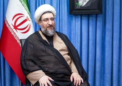 اگر می‌خواهید شخصیت‌تان خرد نشود، راهی جز رعایت حجاب ندارید