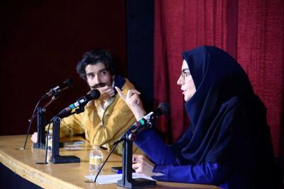 «چه کسی از ویرجینیا وولف می‌ترسد؟» نمادی از فروپاشی درونی