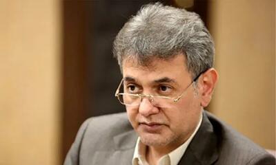 مصرف دارو در ایران بیش از ۲ برابر مصرف به ازای جمعیت