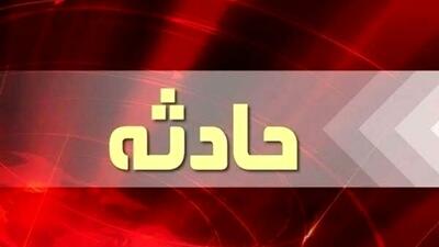  ۵ مصدوم در انفجار ناشی از نشت گاز در روستای بالو ارومیه