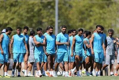 ادامه نتایج فاجعه باز گزینه آبی ها؛ استقلال شانس آورد!