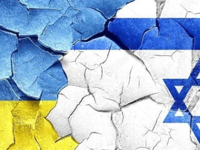 دسیسه‌های صهیونیستی در اوکراین (بخش اول) - دیپلماسی ایرانی