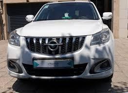 مزایده  هایما S5 اتومات  رنگ : سفید  مدل : 97