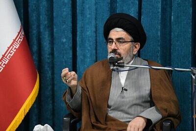 نماینده ولی‌فقیه در آذربایجان‌غربی: سفرهای بدون تشریفات رییس‌جمهور درمسیر سیره اهل بیت است