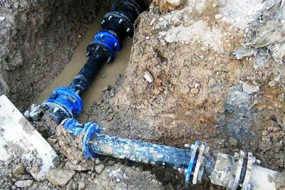  فرماندار تربت‌حیدریه: مسیر تامین پایدار آب در این شهرستان هموار شد