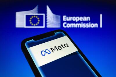  اتحادیه اروپا، متا و تیک‌تاک را به نقض قوانین دیجیتال متهم‌کرد