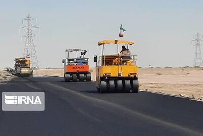  شتاب برای تکمیل طرح راه‌سازی در غرب استان سمنان؛ مسیر ۸۰ روستا در انتظار نفس تازه