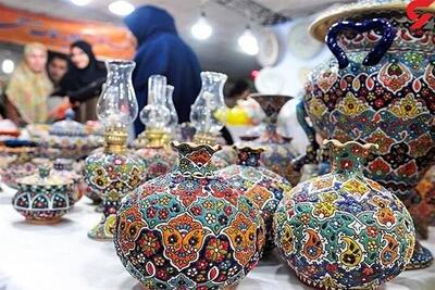  احداث بازارچه دائمی خوداشتغالی بانوان سرپرست خانوار در طرشت تهران