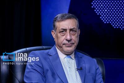 معاون رئیس جمهور: کشاورزی ۸۸ درصد از آب آذربایجان‌غربی را می‌بلعد