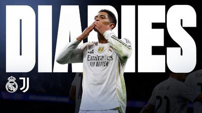  حواشی بازی رئال مادرید ۱-۰ یوونتوس از زاویه دوربین باشگاه رئال