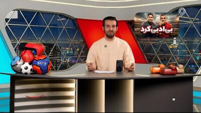  عبدالله روا: صحبتهای هاشمیان برای ما معنا ندارد