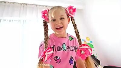  دیانا و روما | دیانا و روما جدید | برنامه کودک دیانا و روما |