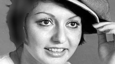  آزار گوگوش در نوجوانی ! / لقب گوگوش در مدرسه فراری اش داد ! + عکس