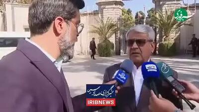  توضیحات دبیر هیئت دولت در رابطه با تعطیلی پنجشنبه‌ها