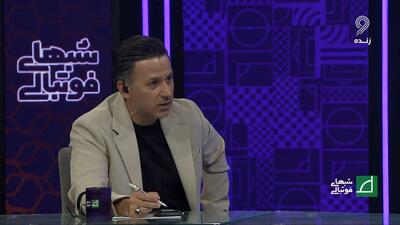 توتونچی: پیشنهاد پرسپولیس به اوسمار ۱.۴ میلیون دلار تا پایان سال بوده است