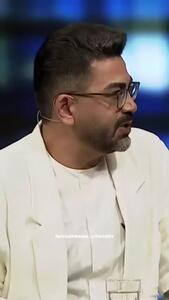  نظر فرزاد حسنی درباره قطع همکاری رشیدپور، علی ضیاء و احسان علیخانی با صداوسیما