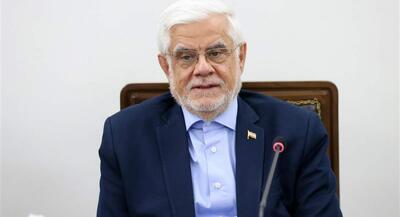  عارف: شبکه نخبگان در داخل و خارج کشور تشکیل شود | جهان نیوز