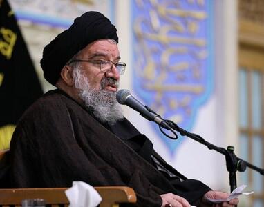 چرا آیت‌الله خاتمی برجام را «پرونده عبرت‌آموز» توصیف کرد؟