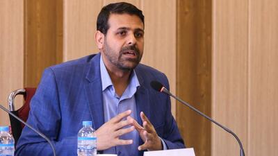 نادری: روند بررسی استیضاح وزرا طبق آیین‌نامه داخلی مجلس ادامه دارد