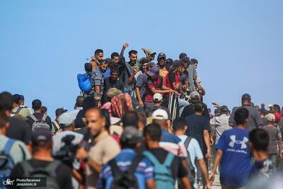  جدیدترین تصمیمات گروه های فلسطینی برای اداره غزه/ توافق شد نیروهایی برای حفظ صلح و نظارت بر آتش‌بس مستقر شوند، اما نه نیروهایی که بر نوار غزه سیطره پیدا کنند