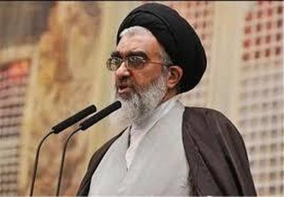 آیت‌الله سعیدی: مواضع قاطع رهبر انقلاب هیبت پوشالی دشمنان را درهم شکست